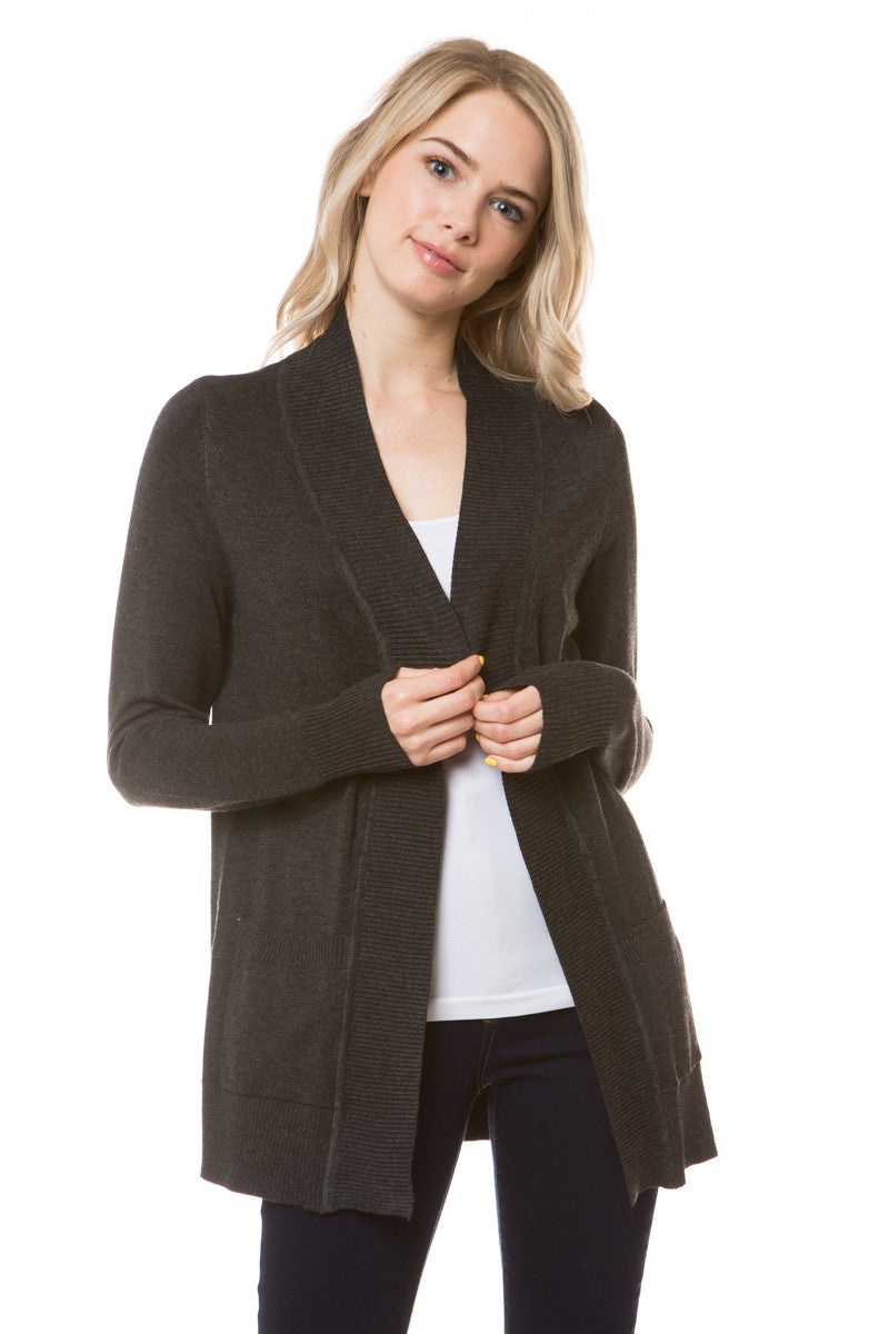 Cardigans