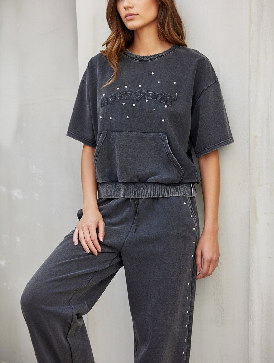 Conjunto Wash