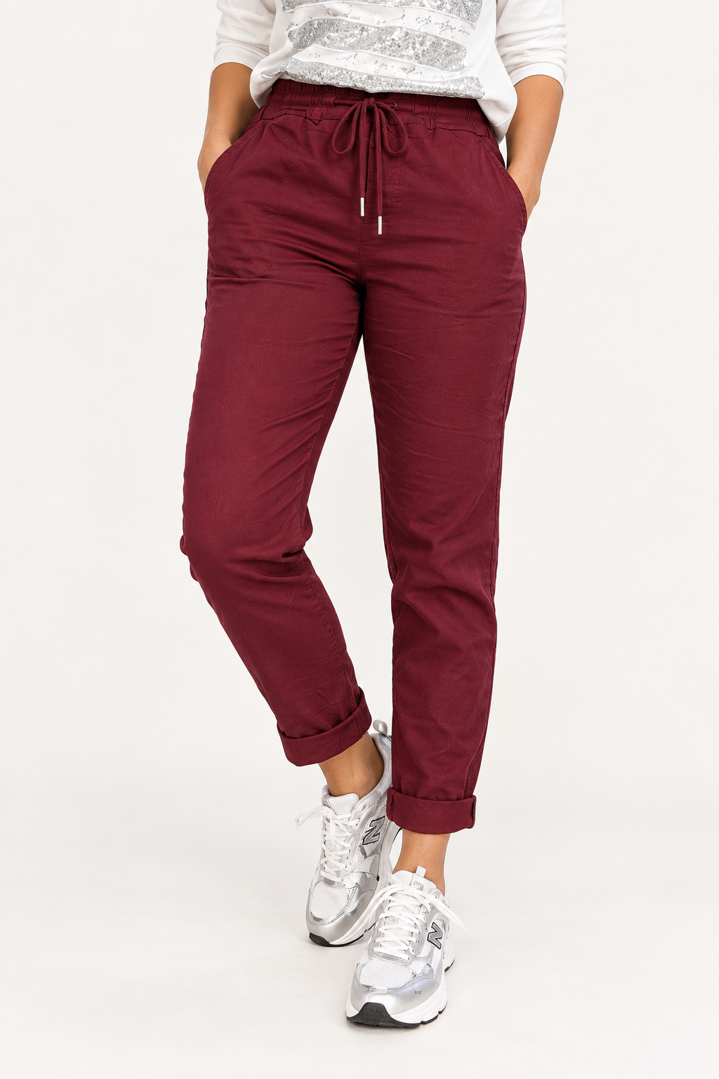 Jogger Plain R.6318