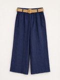 Pantalon Lino Correa