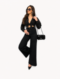 JEANS NEGRO