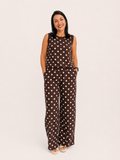 Conjunto Sm Lunares