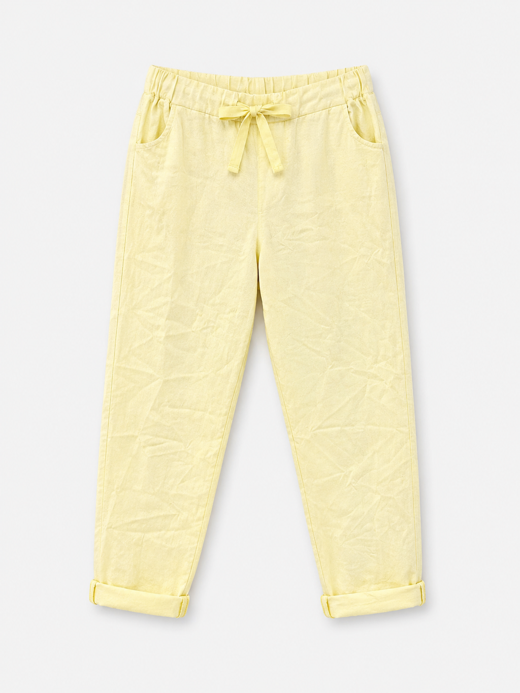 Jogger Plain Plus R.0060