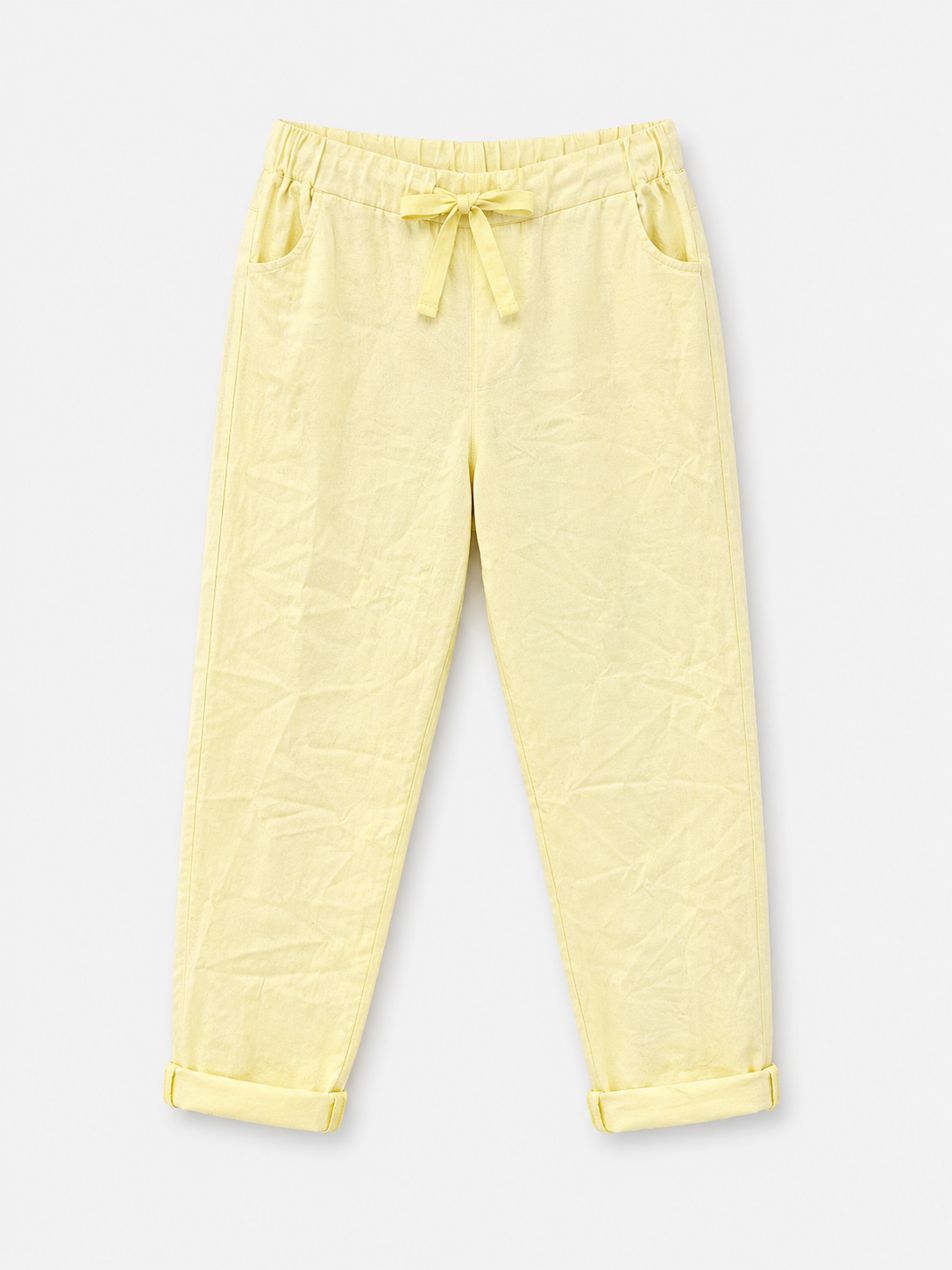 Jogger Plain Plus R.0060
