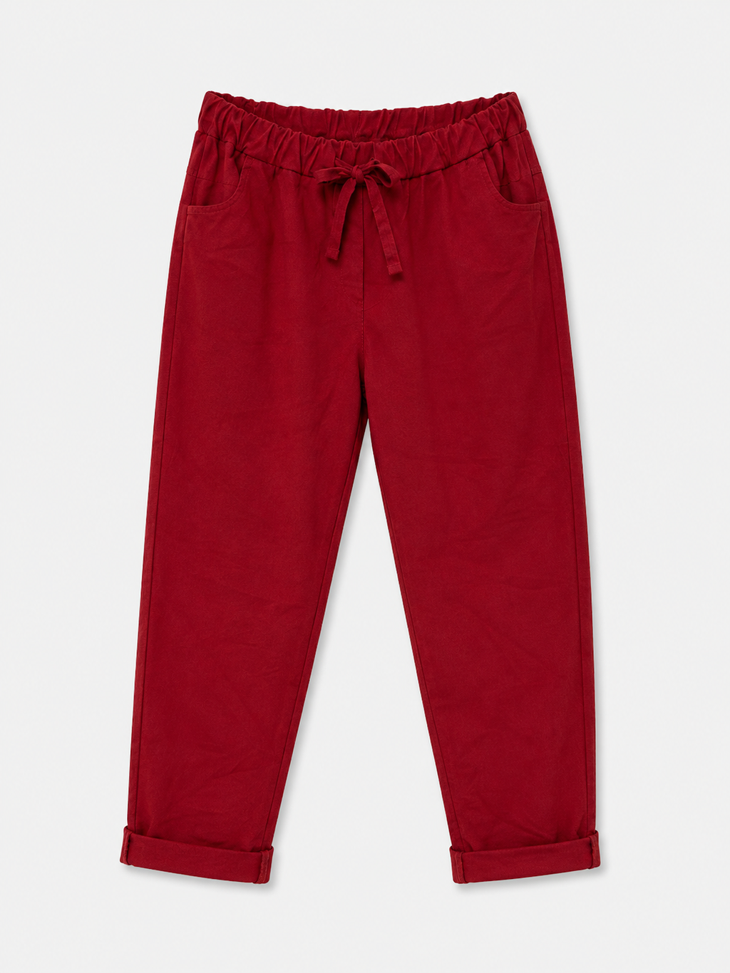 Jogger Plain Plus R.0060