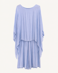 Conjunto Unicolor Seda