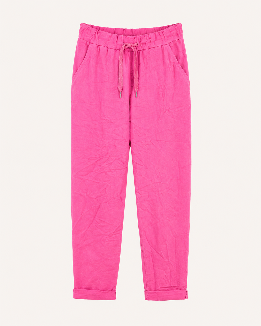 JOGGER PLAIN