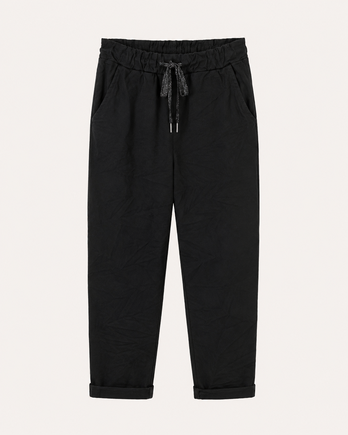JOGGER PLAIN