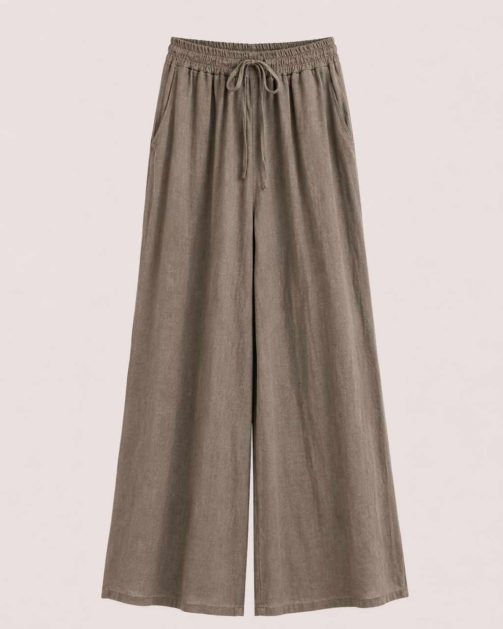 PANTALON LINO PLAIN LINO