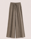 PANTALON LINO PLAIN LINO