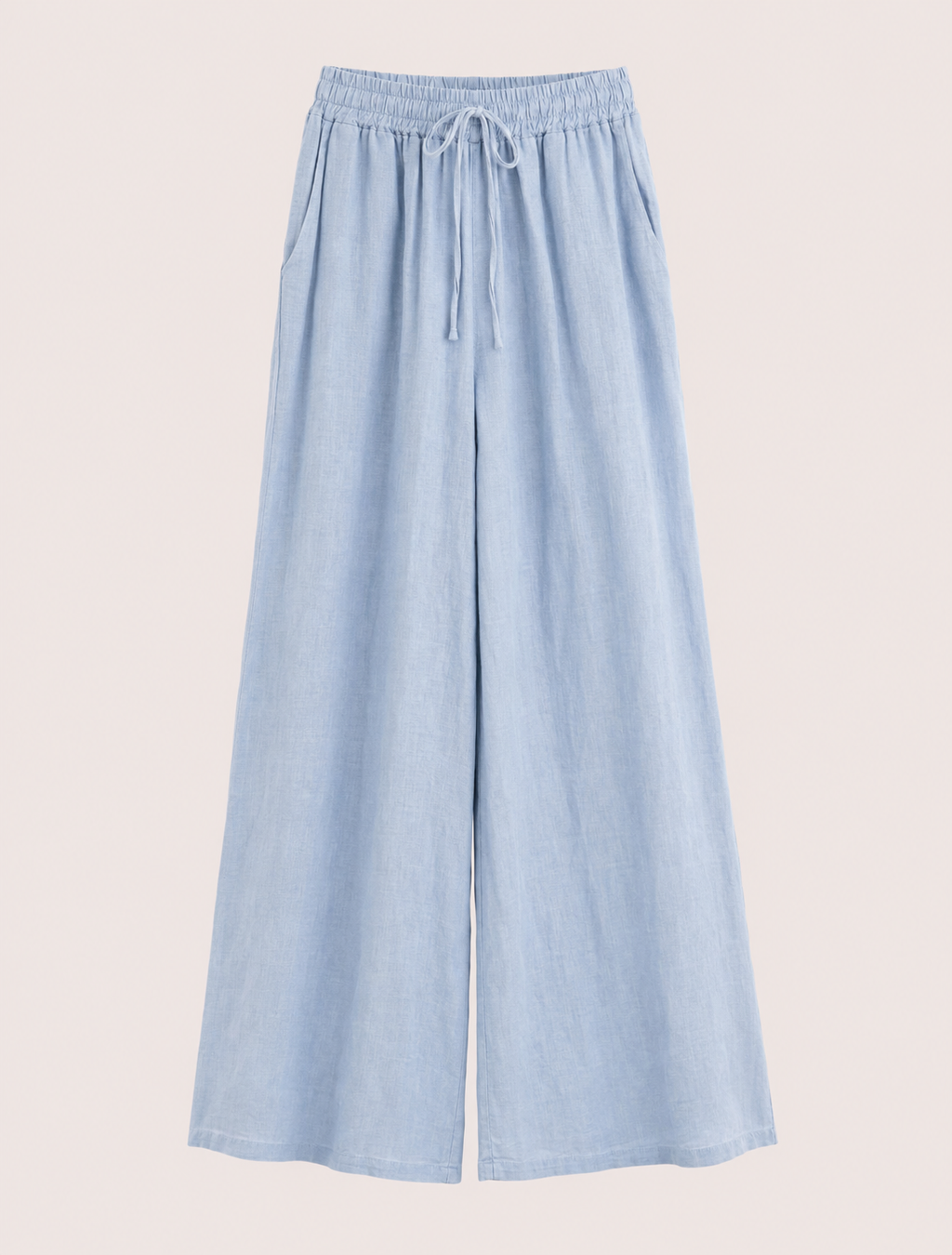 PANTALON LINO PLAIN LINO