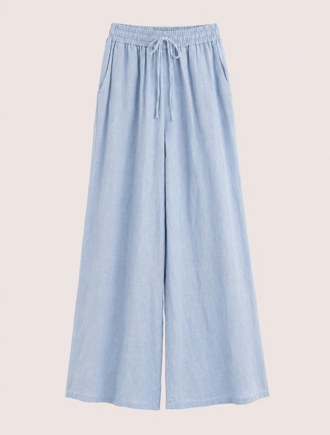 PANTALON LINO PLAIN LINO