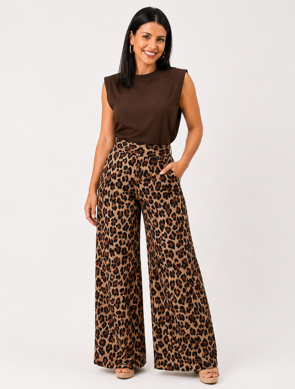 PANTALON AP OVI