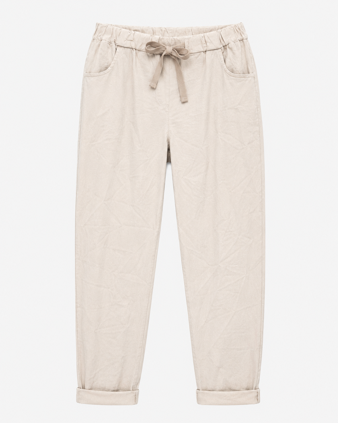 Jogger Plain Plus