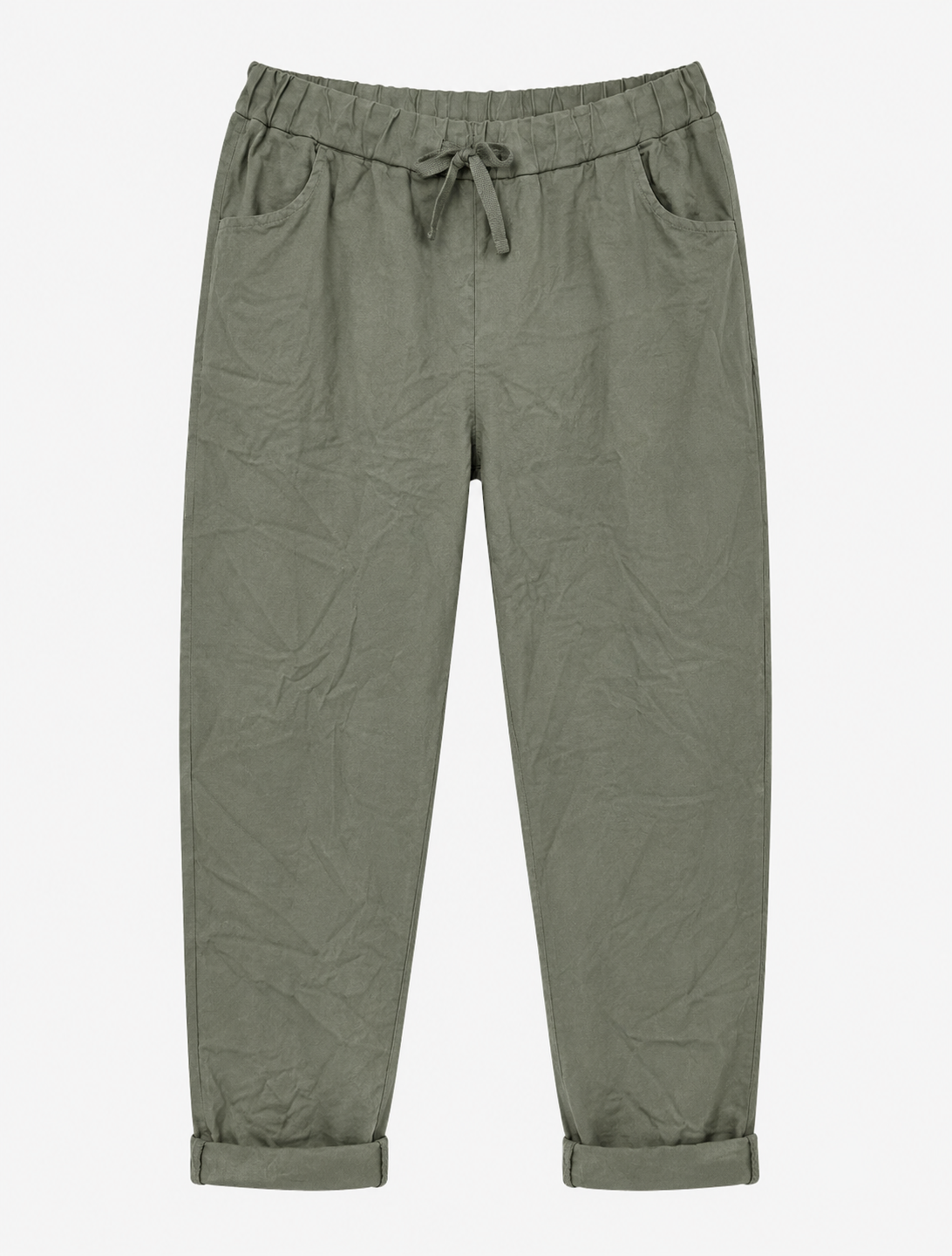 Jogger Plain Plus