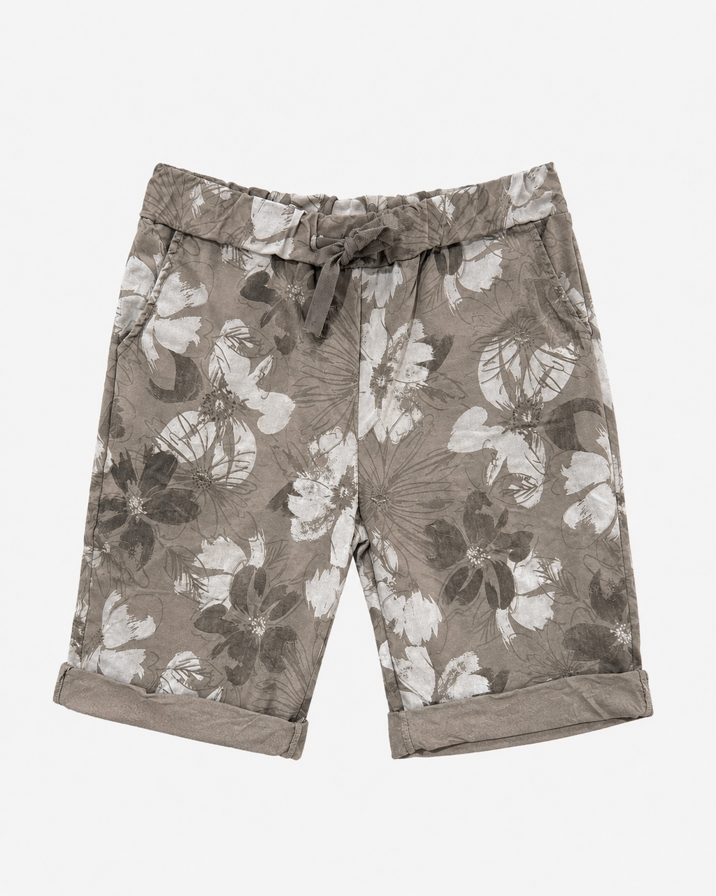 Short Flores