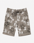 Short Flores