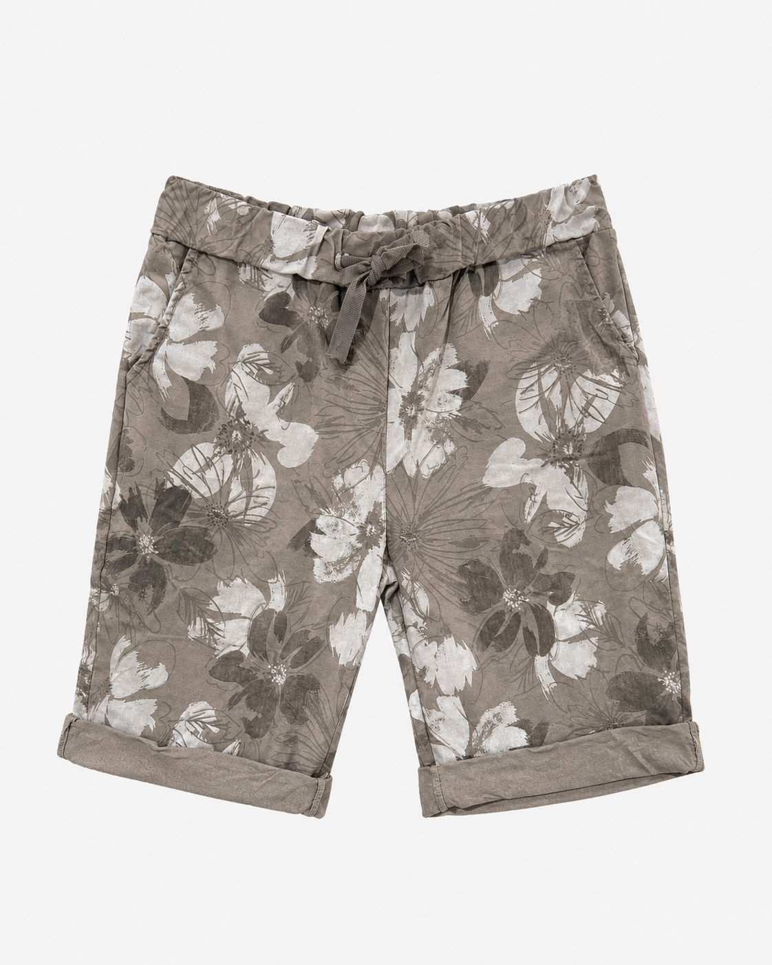 Short Flores
