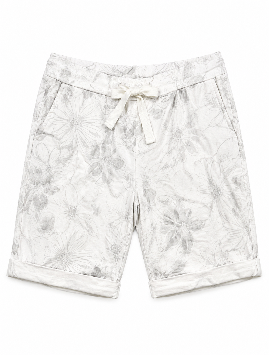 Short Flores