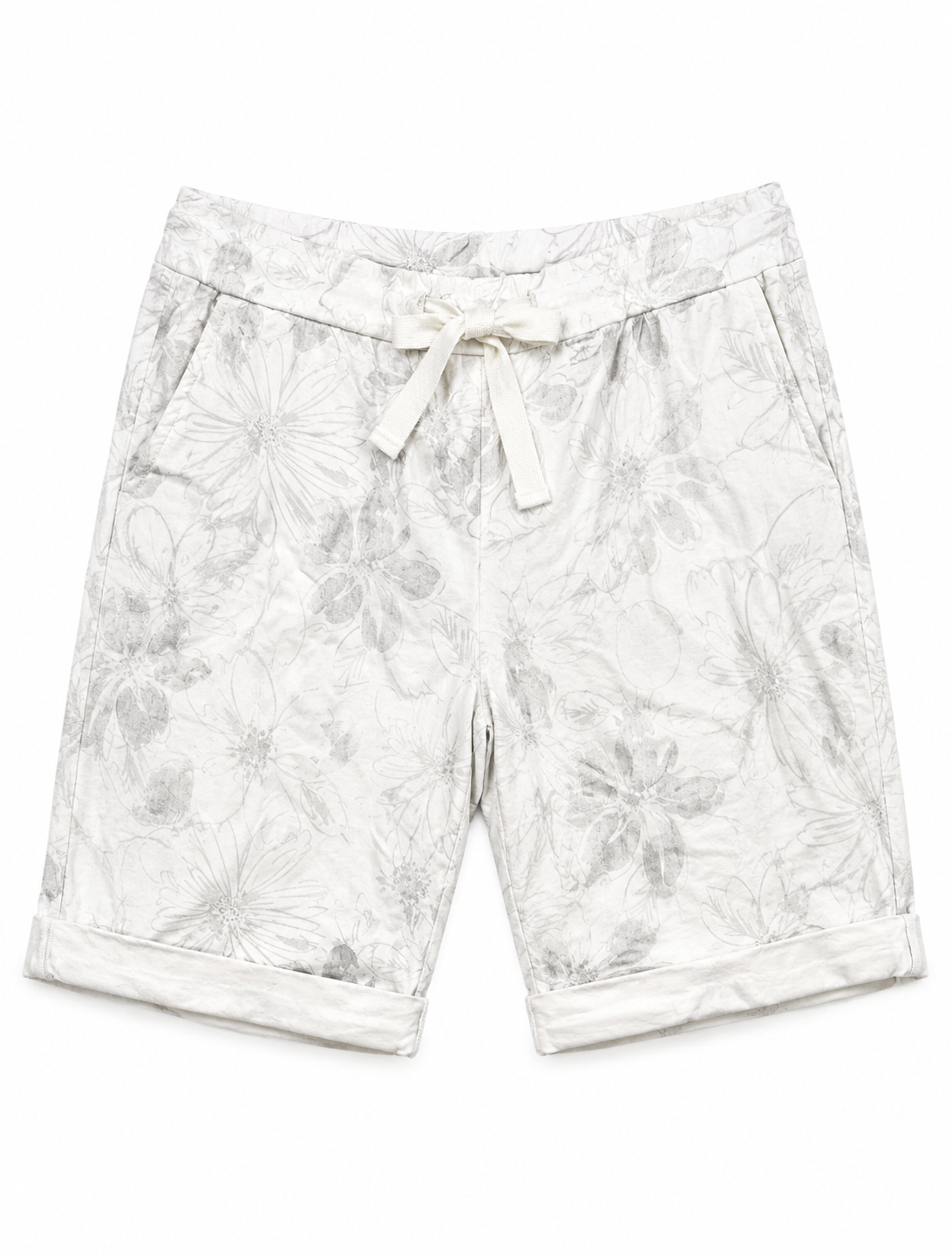 Short Flores
