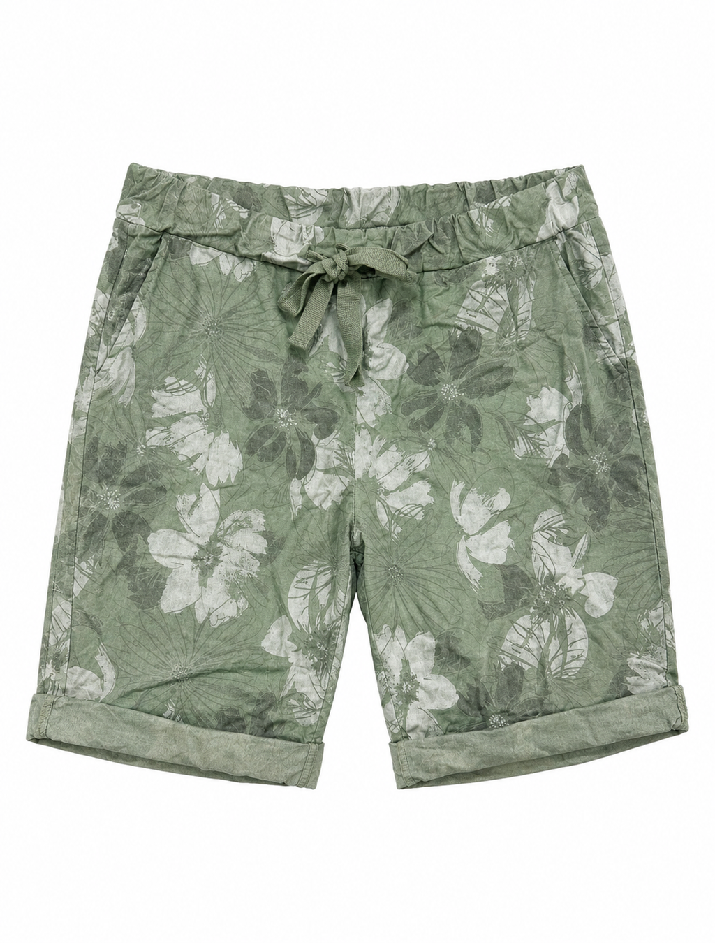 Short Flores