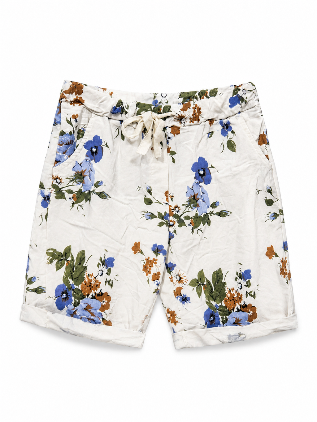 Short Flores