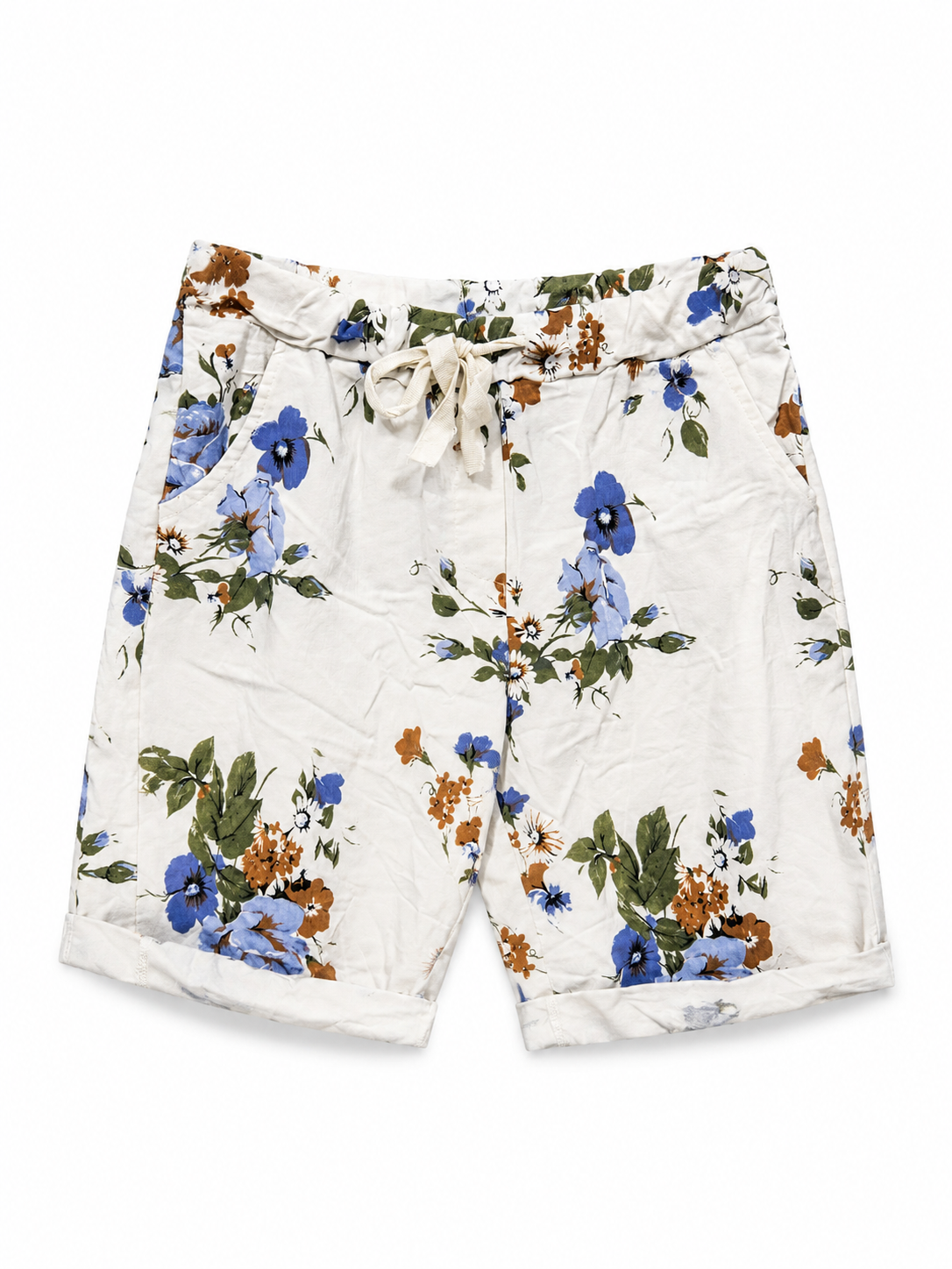 Short Flores