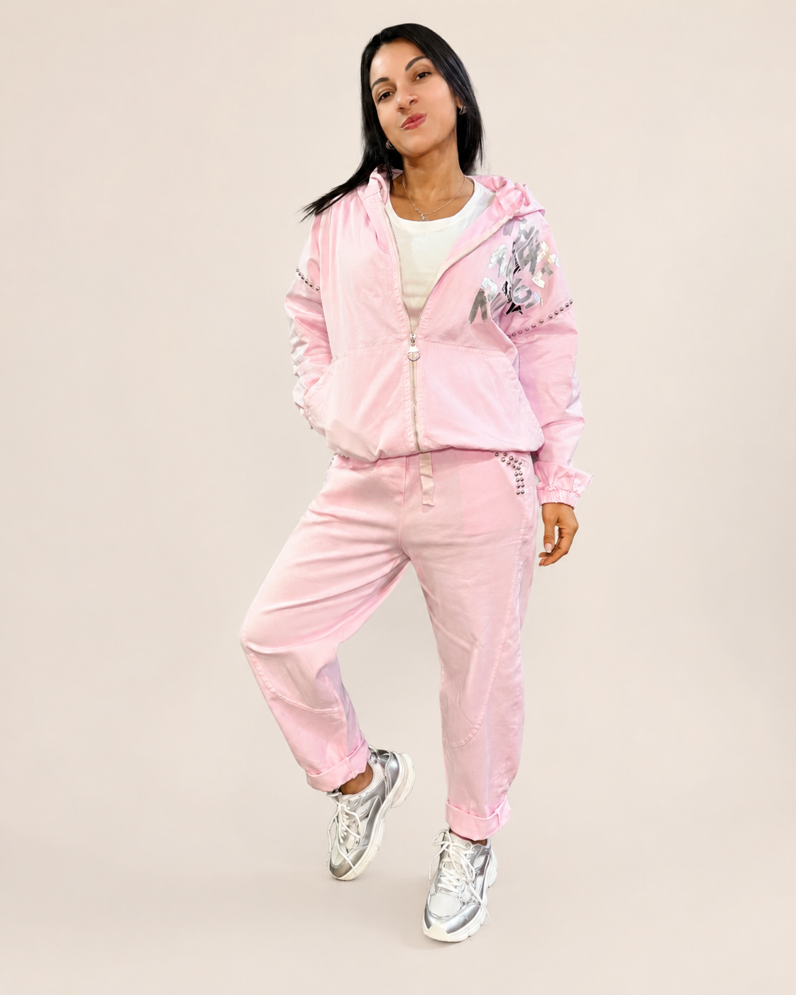 Conjunto Rules Oz001038