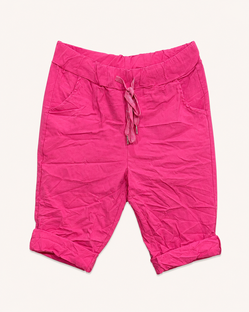 Short Plain R.8026