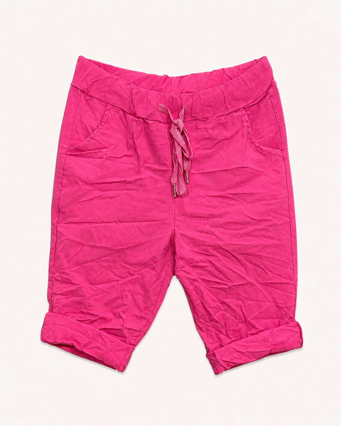 Short Plain R.8026