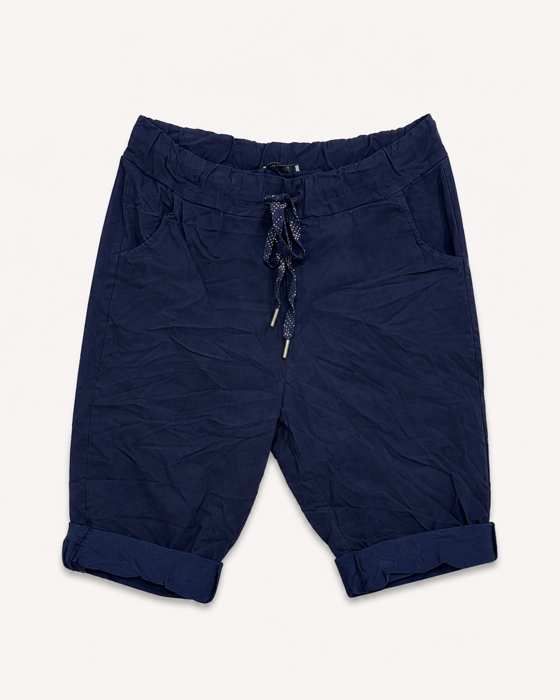 Short Plain R.8026
