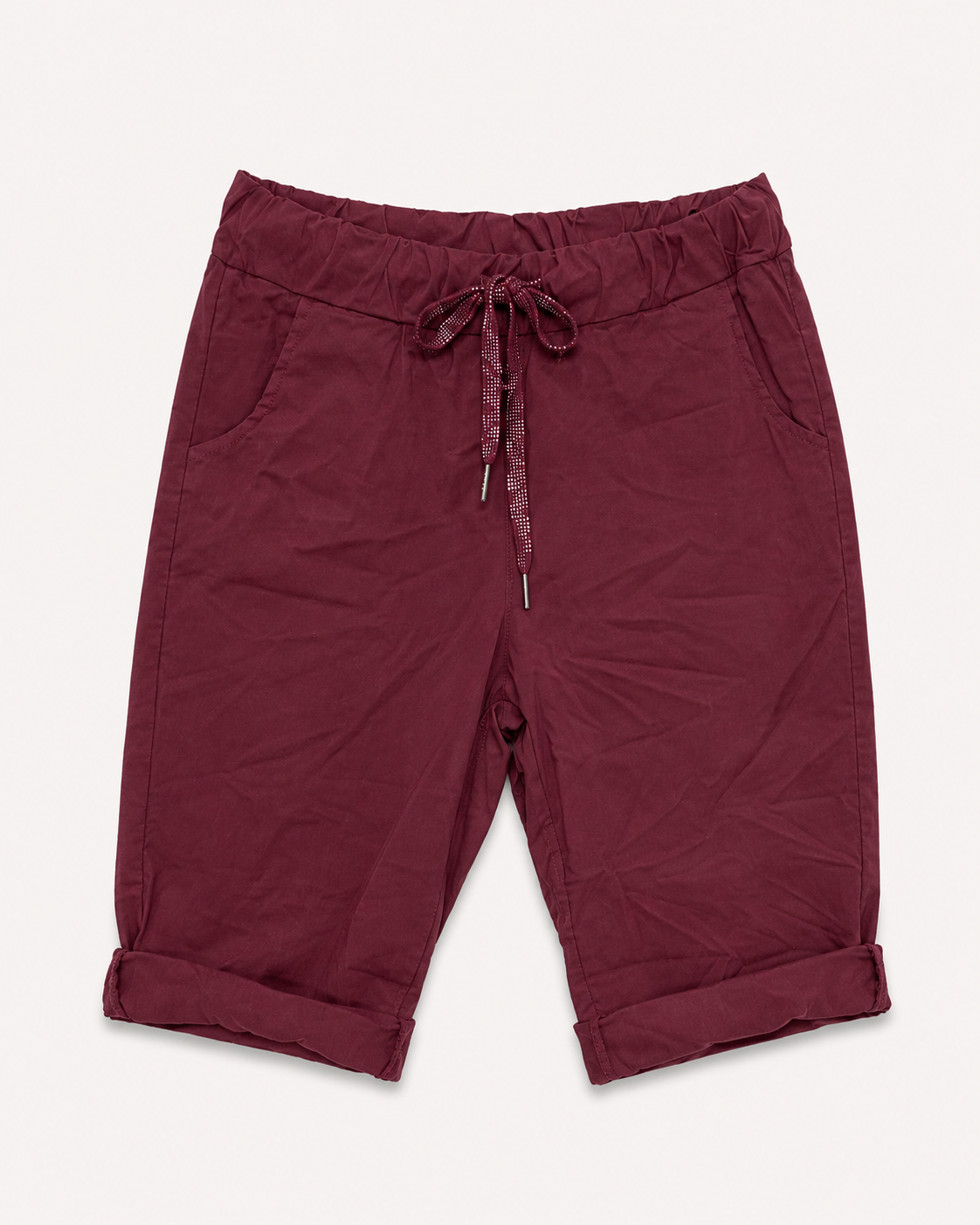 Short Plain R.8026