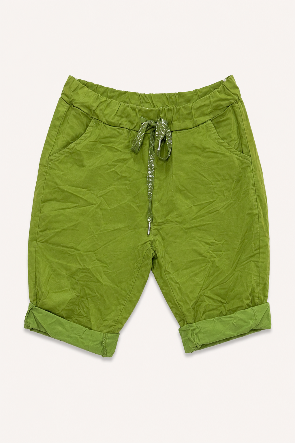 Short Plain R.8026