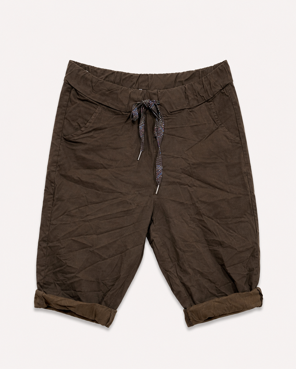 Short Plain R.8026