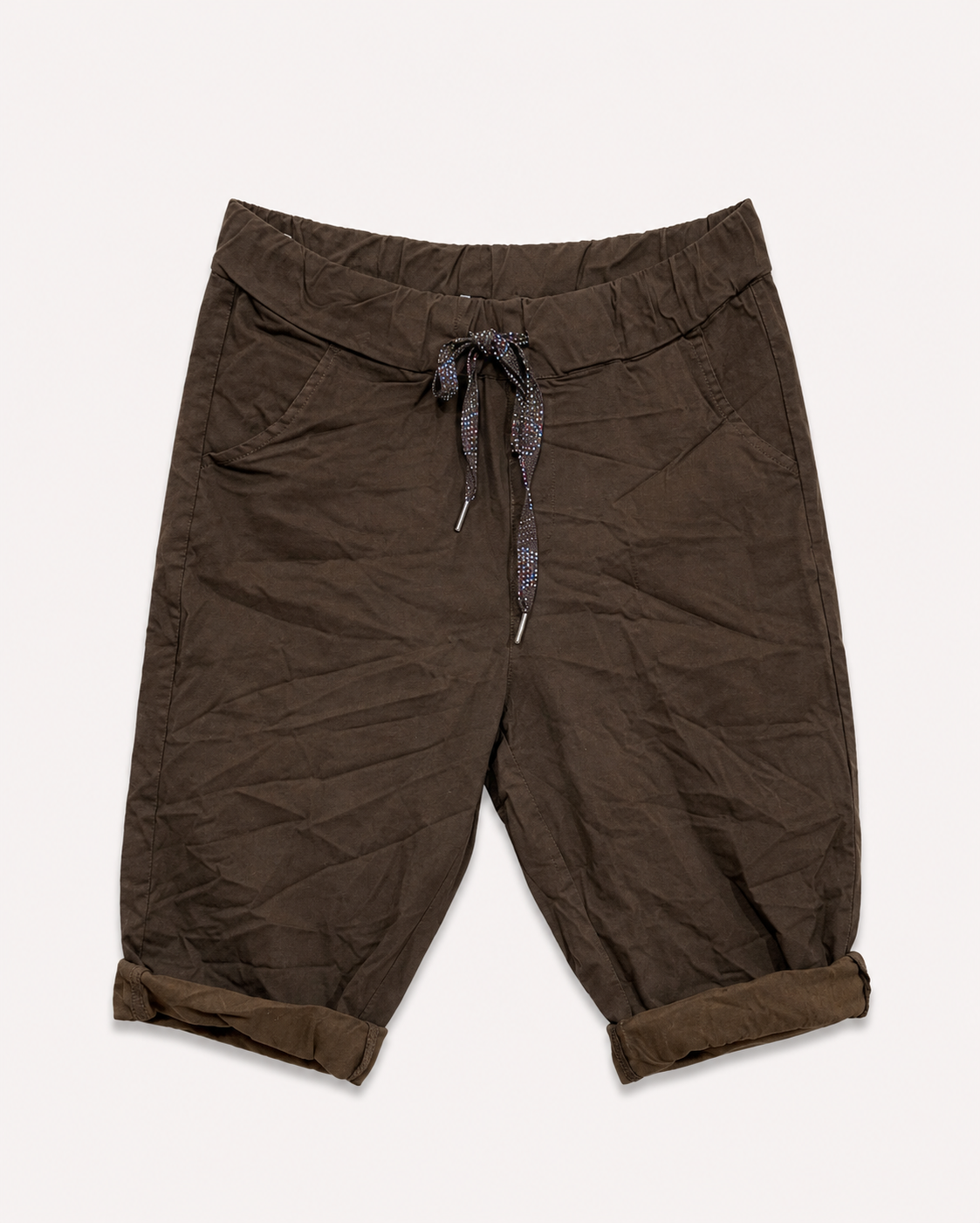 Short Plain R.8026