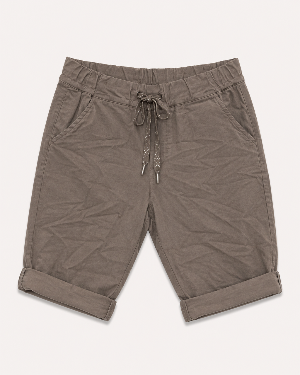 Short Plain R.8026