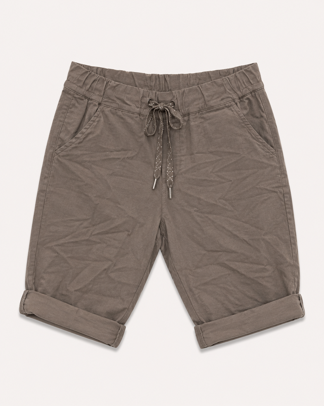 Short Plain R.8026