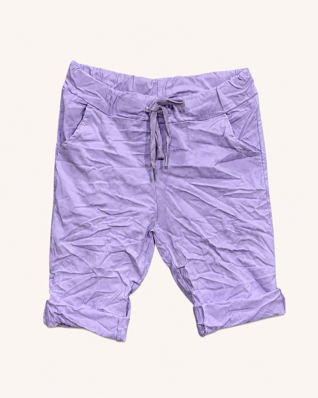 Short Plain R.8026