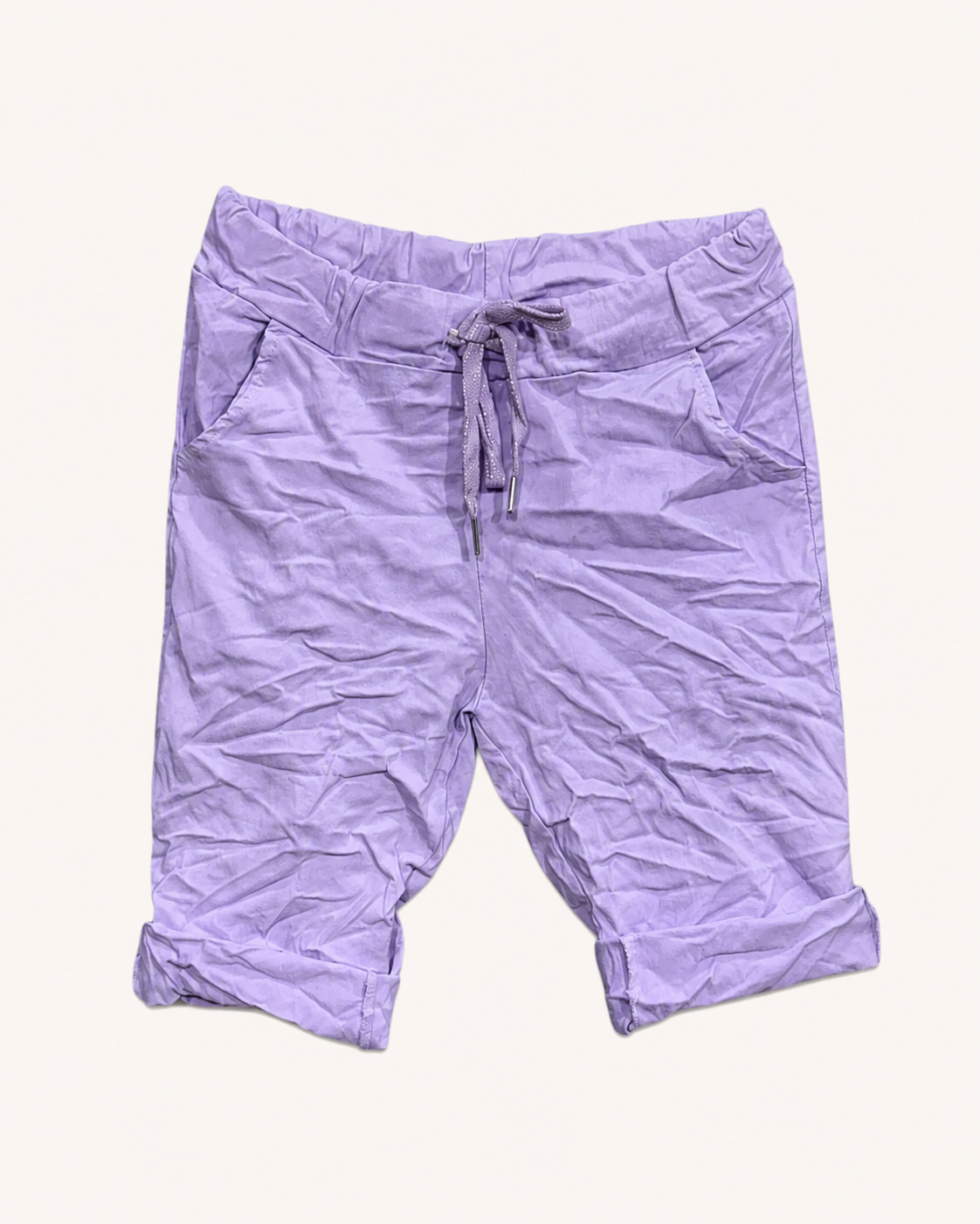 Short Plain R.8026