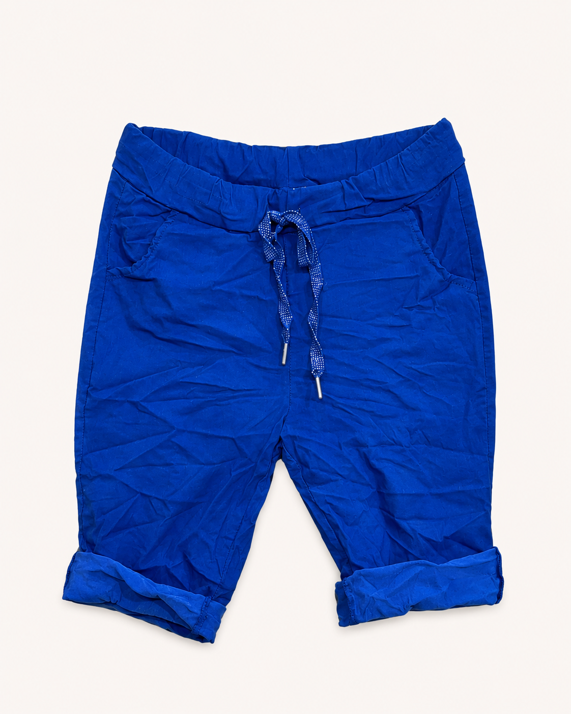 Short Plain R.8026