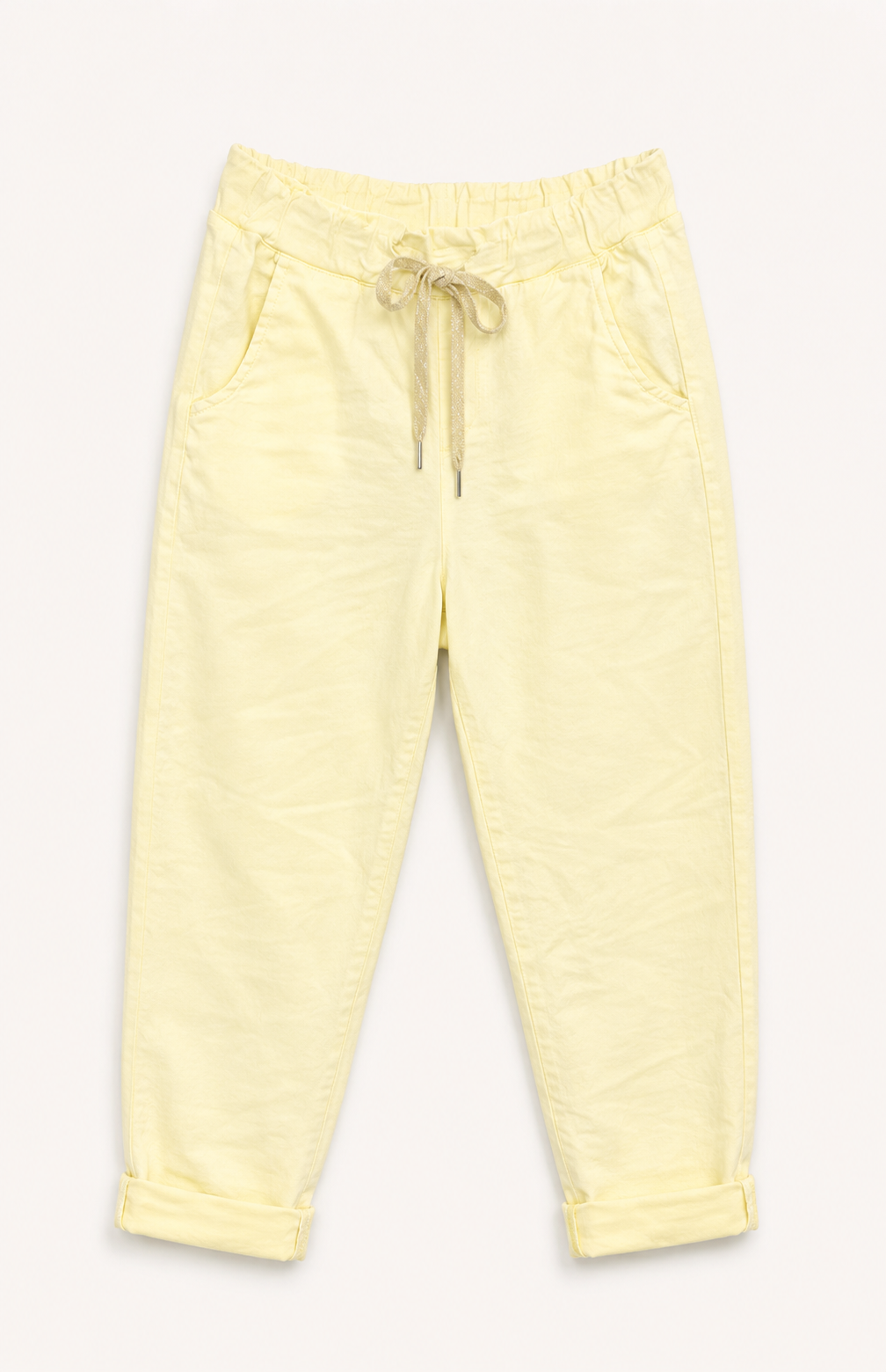 Jogger Plain