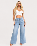 Jeans Prelavado
