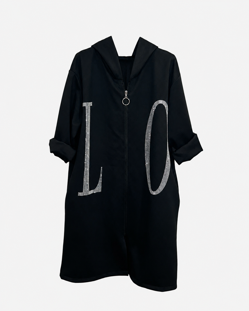Camisero Ml Love Brillante