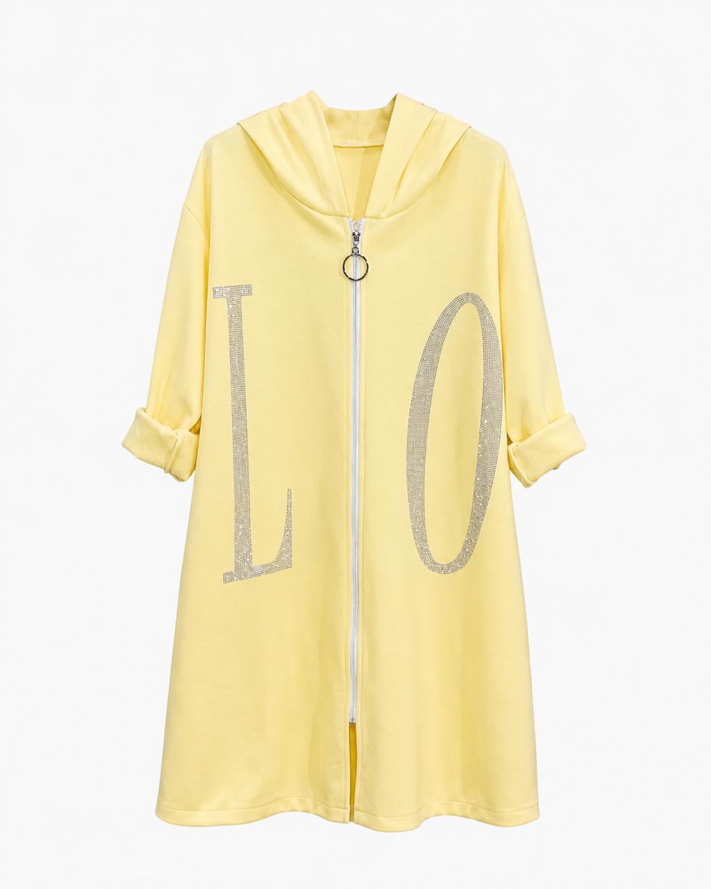 Camisero Ml Love Brillante