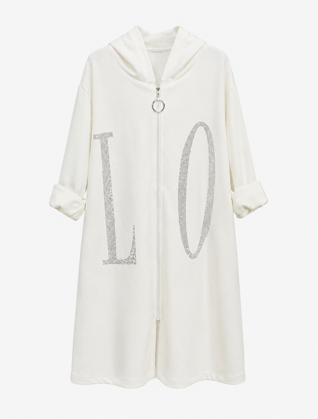 Camisero Ml Love Brillante