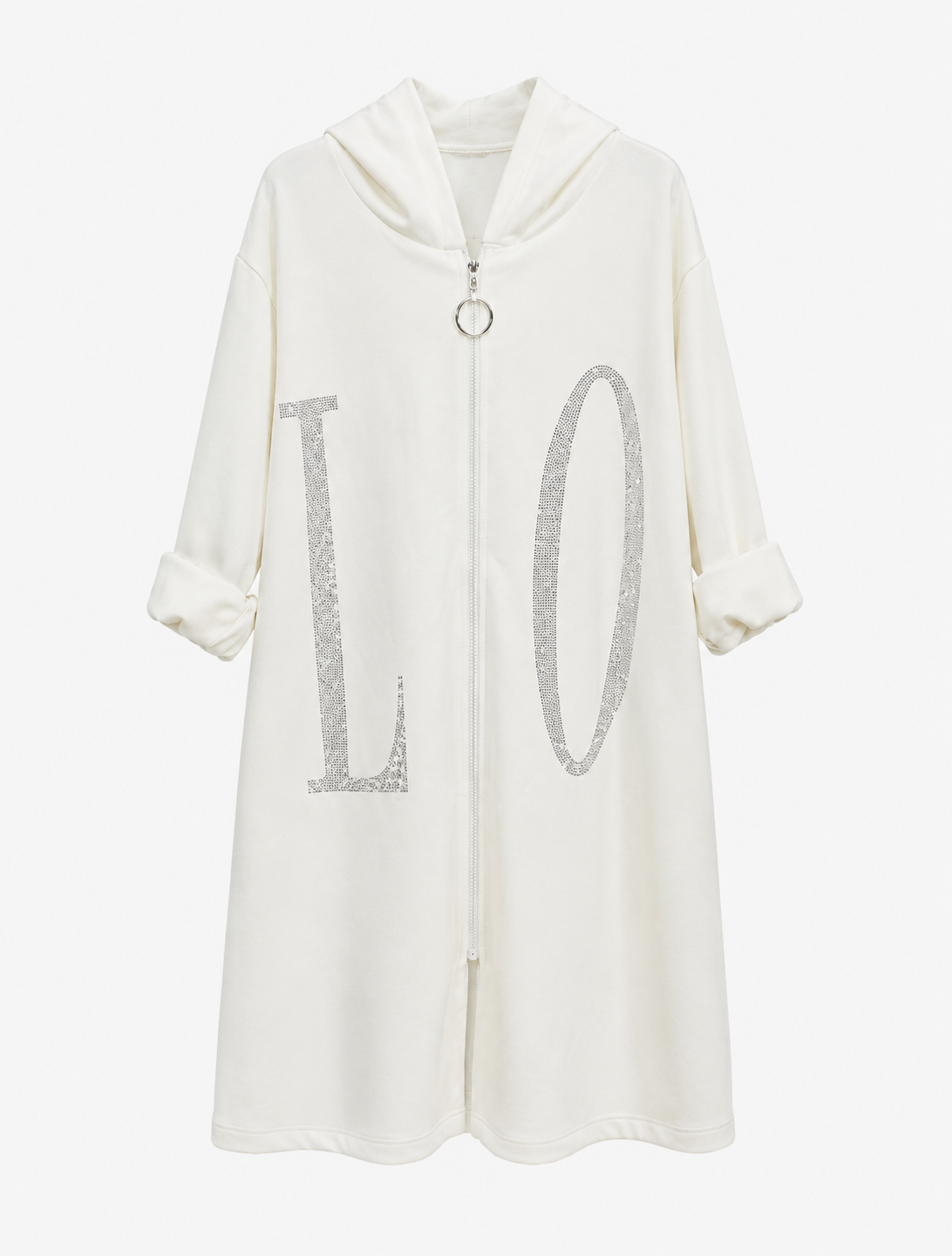 Camisero Ml Love Brillante