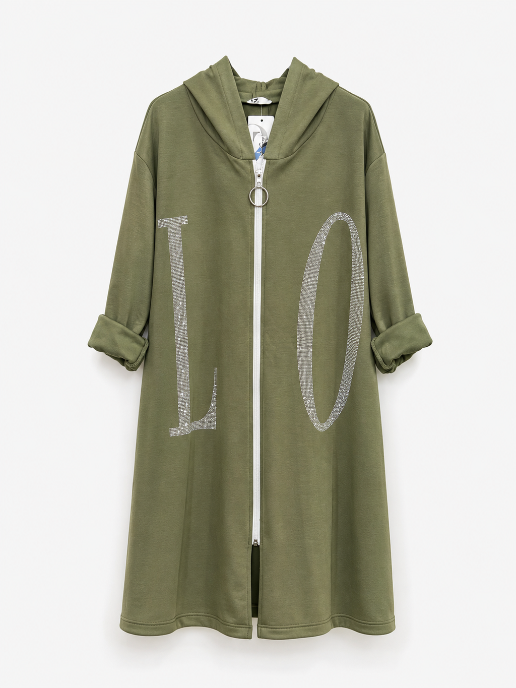 Camisero Ml Love Brillante
