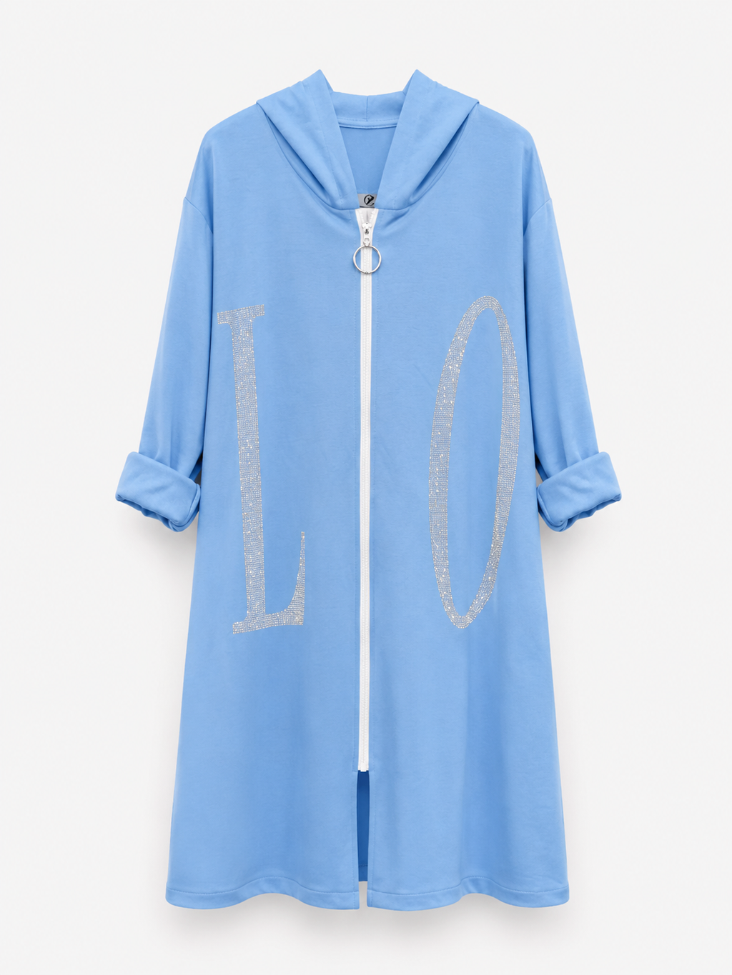 Camisero Ml Love Brillante