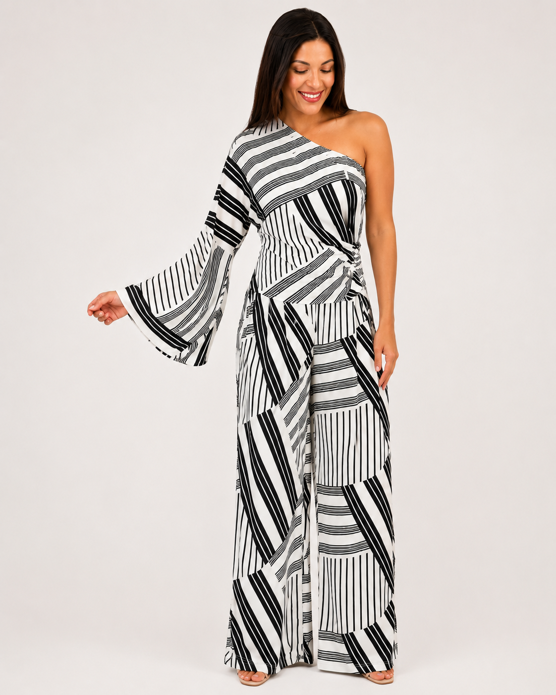 Conjunto Off Shoulder One