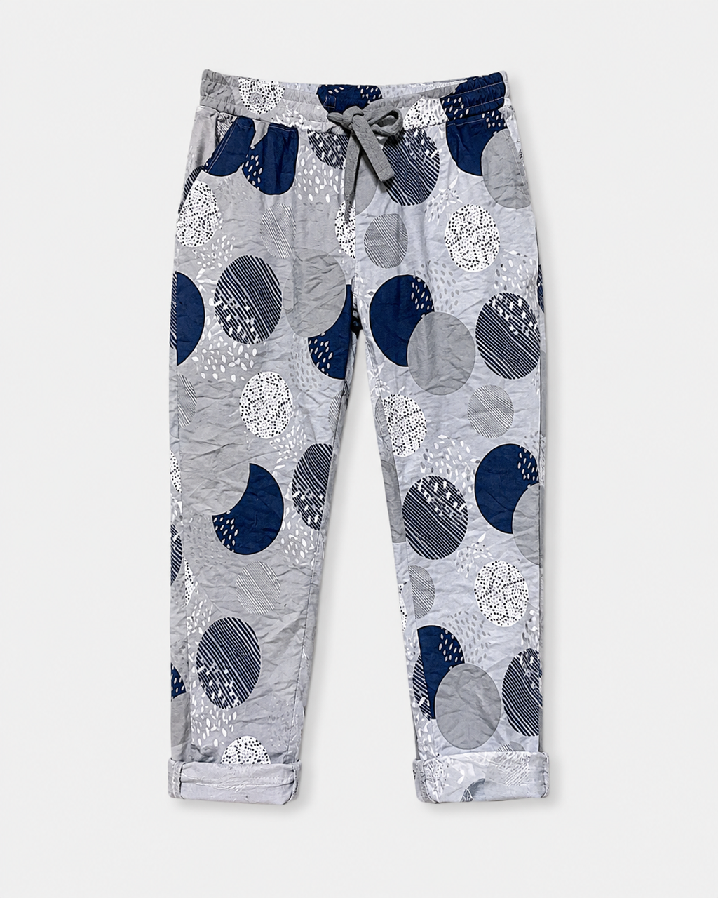 JOGGER LUNARES